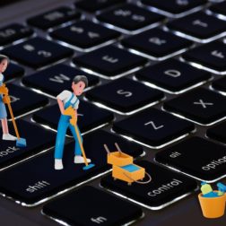 entreprise de nettoyage ordinateur bureau paris