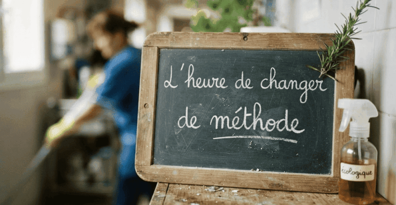 Nettoyage écologique ou greenwashing ? Comment vérifier qu&rsquo;une démarche est réelle